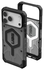 UAG Pathfinder Apple iPhone 17 Pro Max Hoesje MagSafe Back Cover Ash Zwart afbeelding 2