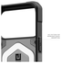 UAG Pathfinder Apple iPhone 17 Pro Max Hoesje MagSafe Back Cover Ash Zwart afbeelding 7