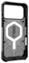 UAG Pathfinder Clear Apple iPhone 17 Pro Max Hoesje MagSafe Ash / Zwart afbeelding 3