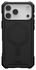 UAG Essential Armor Apple iPhone 17 Pro Max Hoesje MagSafe Back Cover Zwart afbeelding 9