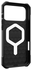UAG Essential Armor Apple iPhone 17 Pro Max Hoesje MagSafe Back Cover Zwart afbeelding 3