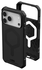 UAG Essential Armor Apple iPhone 17 Pro Max Hoesje MagSafe Back Cover Zwart afbeelding 2