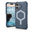 UAG Essential Armor Apple iPhone 17 Hoesje MagSafe Back Cover Blauw