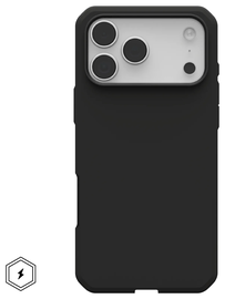 UAG Civilian LT Apple iPhone 17 Pro Max Hoesje MagSafe Back Cover Zwart afbeelding