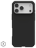 UAG Civilian LT Apple iPhone 17 Pro Max Hoesje MagSafe Back Cover Zwart afbeelding 1
