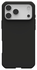 UAG Civilian LT Apple iPhone 17 Pro Max Hoesje MagSafe Back Cover Zwart afbeelding 8