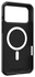 UAG Civilian LT Apple iPhone 17 Pro Max Hoesje MagSafe Back Cover Zwart afbeelding 3
