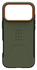 UAG Civilian Apple iPhone 17 Pro Max Hoesje MagSafe Back Cover Groen Oranje afbeelding 2