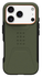 UAG Civilian Apple iPhone 17 Pro Max Hoesje MagSafe Back Cover Groen Oranje