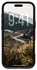UAG Civilian Apple iPhone 17 Pro Max Hoesje MagSafe Back Cover Groen Oranje afbeelding 4