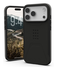 UAG Civilian iPhone 17 Pro Max Hoesje MagSafe Back Cover Zwart
