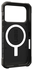 UAG Pathfinder Apple iPhone 17 Pro Hoesje MagSafe Back Cover Camo Zwart afbeelding 9