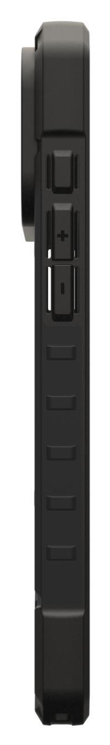 UAG Pathfinder Apple iPhone 17 Pro Max Hoesje MagSafe Back Cover Zwart afbeelding 6