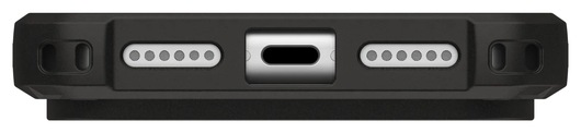 UAG Pathfinder Apple iPhone 17 Pro Max Hoesje MagSafe Back Cover Zwart afbeelding 10