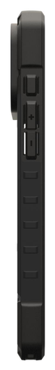 UAG Pathfinder Apple iPhone 17 Pro Max Hoesje MagSafe Back Cover Zwart afbeelding 6