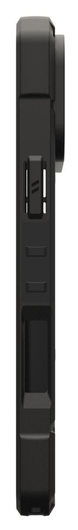 UAG Pathfinder Apple iPhone 17 Pro Max Hoesje MagSafe Back Cover Zwart afbeelding 7
