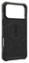 UAG Pathfinder Apple iPhone 17 Pro Max Hoesje MagSafe Back Cover Zwart afbeelding 9