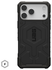 UAG Pathfinder Apple iPhone 17 Pro Max Hoesje MagSafe Back Cover Zwart
