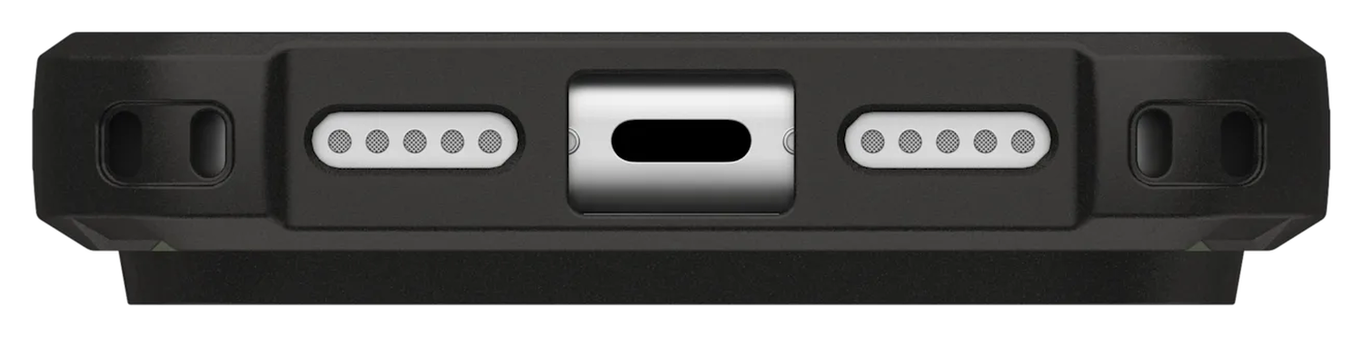 UAG Pathfinder Apple iPhone 17 Pro Hoesje MagSafe Back Cover Groen afbeelding 9