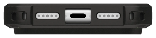 UAG Pathfinder Apple iPhone 17 Pro Hoesje MagSafe Back Cover Groen afbeelding 9
