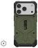 UAG Pathfinder Apple iPhone 17 Pro Hoesje MagSafe Back Cover Groen