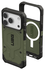 UAG Pathfinder iPhone 17 Pro Hoesje MagSafe Back Cover Groen afbeelding 2