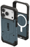 UAG Pathfinder Apple iPhone 17 Pro Hoesje MagSafe Back Cover Blauw afbeelding 4