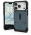 UAG Pathfinder Apple iPhone 17 Pro Hoesje MagSafe Back Cover Blauw afbeelding 6
