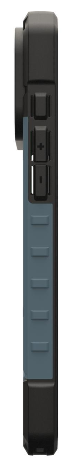 UAG Pathfinder Apple iPhone 17 Pro Max Hoesje MagSafe Back Cover Blauw afbeelding 7