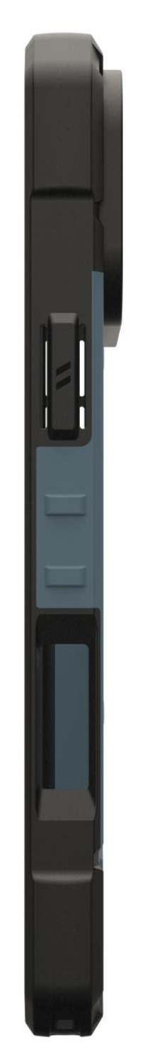 UAG Pathfinder Apple iPhone 17 Pro Max Hoesje MagSafe Back Cover Blauw afbeelding 8