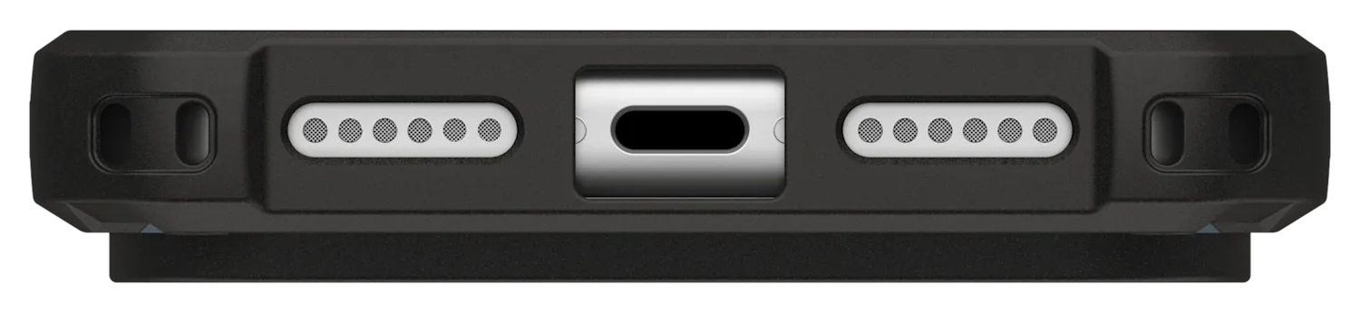 UAG Pathfinder Apple iPhone 17 Pro Max Hoesje MagSafe Back Cover Blauw afbeelding 9