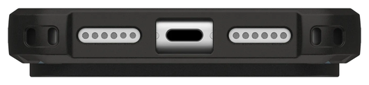 UAG Pathfinder Apple iPhone 17 Pro Max Hoesje MagSafe Back Cover Blauw afbeelding 9