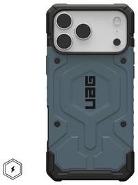 UAG Pathfinder Apple iPhone 17 Pro Max Hoesje MagSafe Back Cover Blauw afbeelding