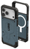 UAG Pathfinder Apple iPhone 17 Pro Max Hoesje MagSafe Back Cover Blauw afbeelding 2