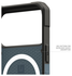 UAG Pathfinder Apple iPhone 17 Pro Max Hoesje MagSafe Back Cover Blauw afbeelding 7