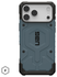 UAG Pathfinder Apple iPhone 17 Pro Max Hoesje MagSafe Back Cover Blauw