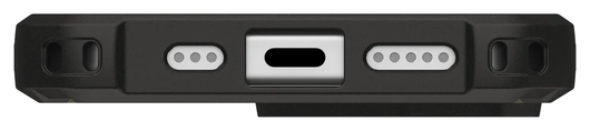UAG Pathfinder Apple iPhone 17 Hoesje MagSafe Back Cover Groen afbeelding 9