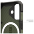 UAG Pathfinder Apple iPhone 17 Hoesje MagSafe Back Cover Groen afbeelding 7