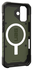 UAG Pathfinder Apple iPhone 17 Hoesje MagSafe Back Cover Groen afbeelding 7