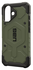 UAG Pathfinder Apple iPhone 17 Hoesje MagSafe Back Cover Groen afbeelding 8