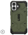 UAG Pathfinder Apple iPhone 17 Hoesje MagSafe Back Cover Groen afbeelding 1