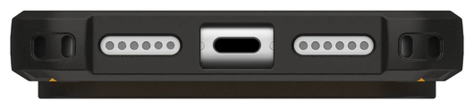 UAG Pathfinder Apple iPhone 17 Pro Max Hoesje MagSafe Back Cover Geel afbeelding 4
