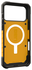 UAG Pathfinder Apple iPhone 17 Pro Max Hoesje MagSafe Back Cover Geel afbeelding 3