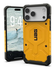 UAG Pathfinder Apple iPhone 17 Pro Max Hoesje MagSafe Back Cover Geel