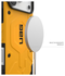 UAG Pathfinder Apple iPhone 17 Pro Max Hoesje MagSafe Back Cover Geel afbeelding 5