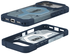UAG Pathfinder Clear iPhone 17 Pro Hoesje MagSafe met Koord Blauw afbeelding 10