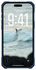 UAG Pathfinder Clear iPhone 17 Pro Max Hoesje MagSafe met Koord Blauw afbeelding 3