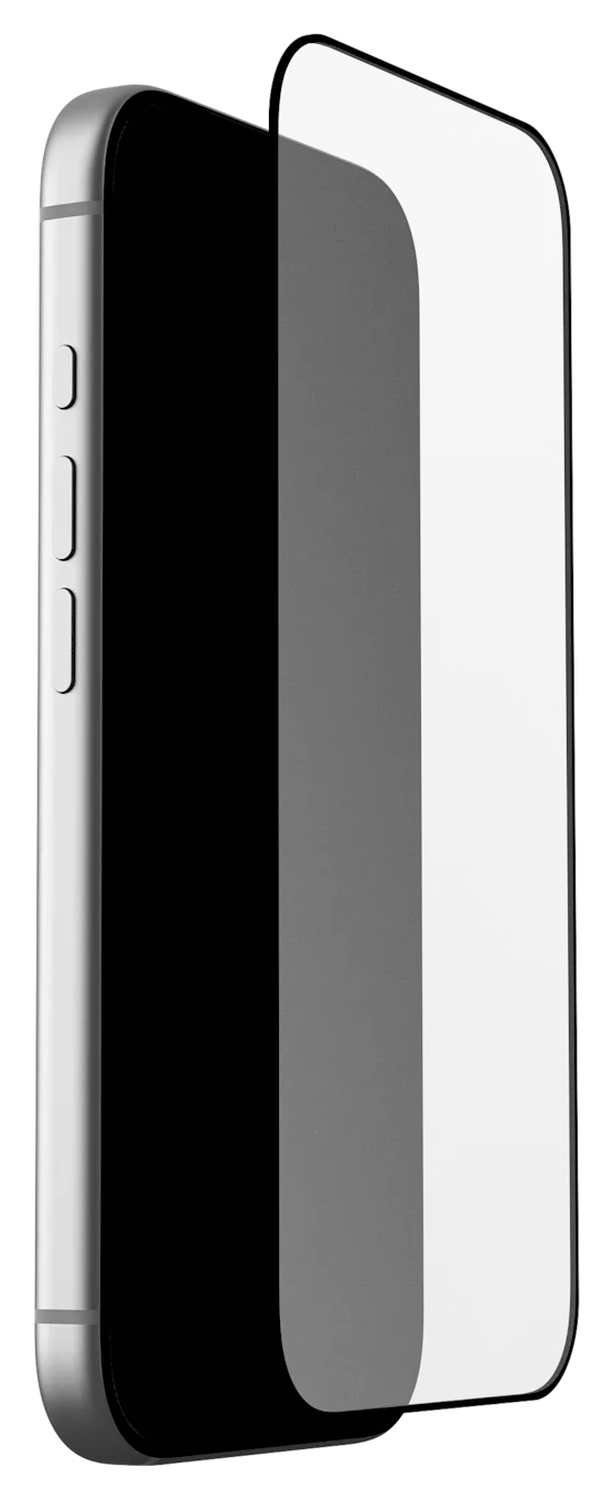 UAG Glass Shield Apple iPhone 17 Pro Screen Protector Tempered Glass afbeelding 4
