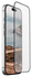 UAG Glass Shield Apple iPhone 17 Pro Screen Protector Tempered Glass