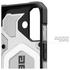 UAG Pathfinder Apple iPhone 17 Hoesje MagSafe Back Cover Ice Zilver afbeelding 7